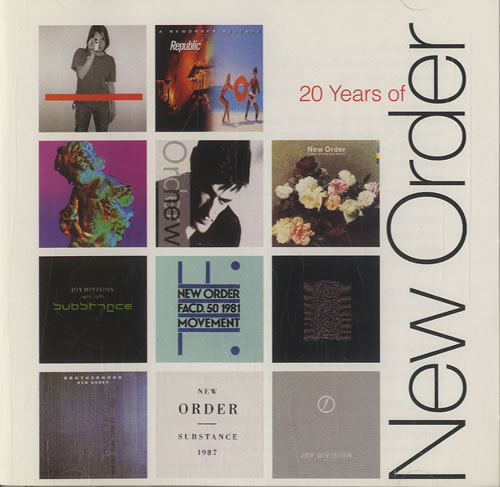 非売品 激レア New Order 20 Years of New Order s-l400.jpg